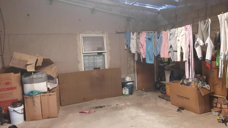 2 Bedroom Property for Sale in Blackheath Industrial Western Cape